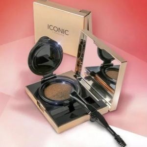 ICONIC LONDON Sculpt &Boost Eyebrow Cushion MEDIUM